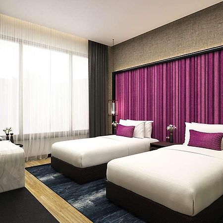M Resort And Hotel Куала-Лумпур Номер фото